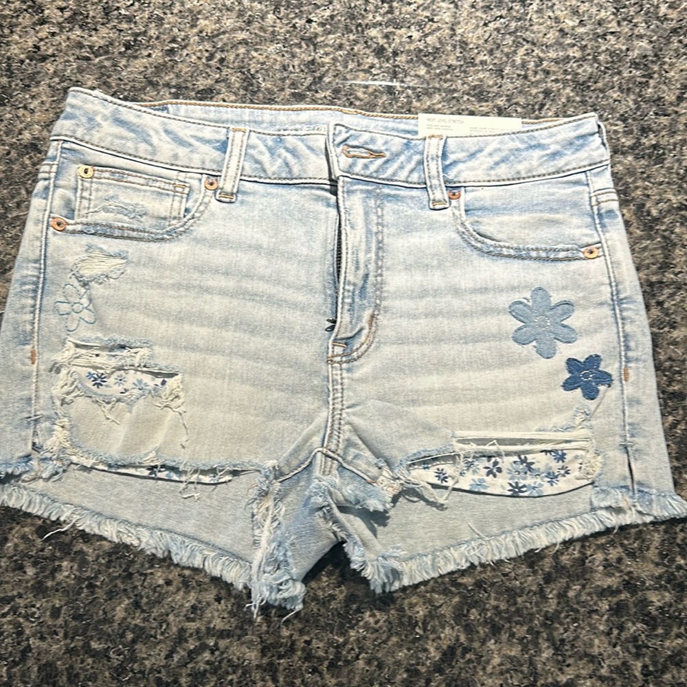 NWT shorts